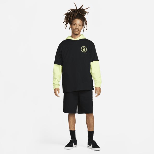 Men's Nike SB El Chino Skate Shorts Product Image