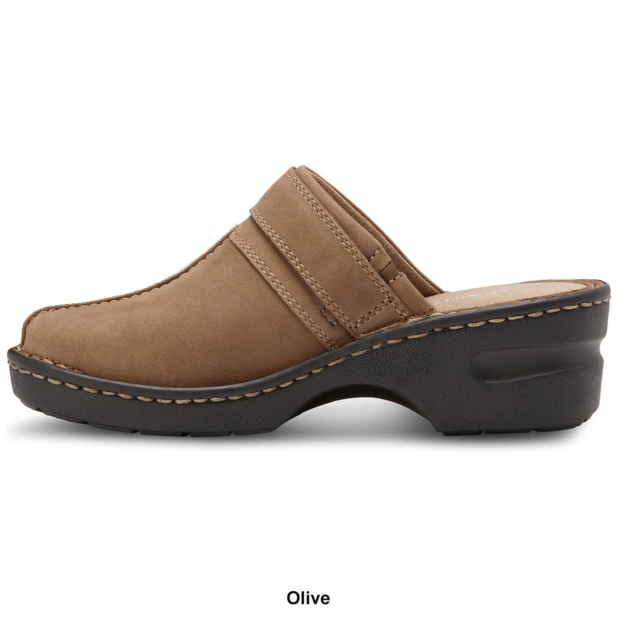 Womens Eastland Mae Mules Product Image