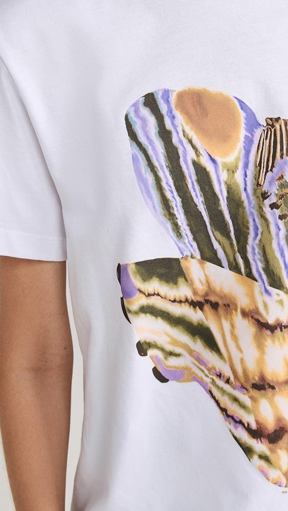 Isabel Marant Étoile Edwige Tee | Shopbop Product Image