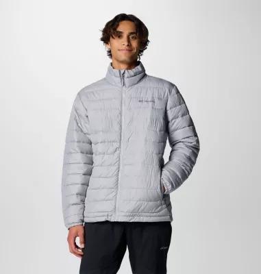 Columbia Men's Powder Lite II Jacket- Product Image