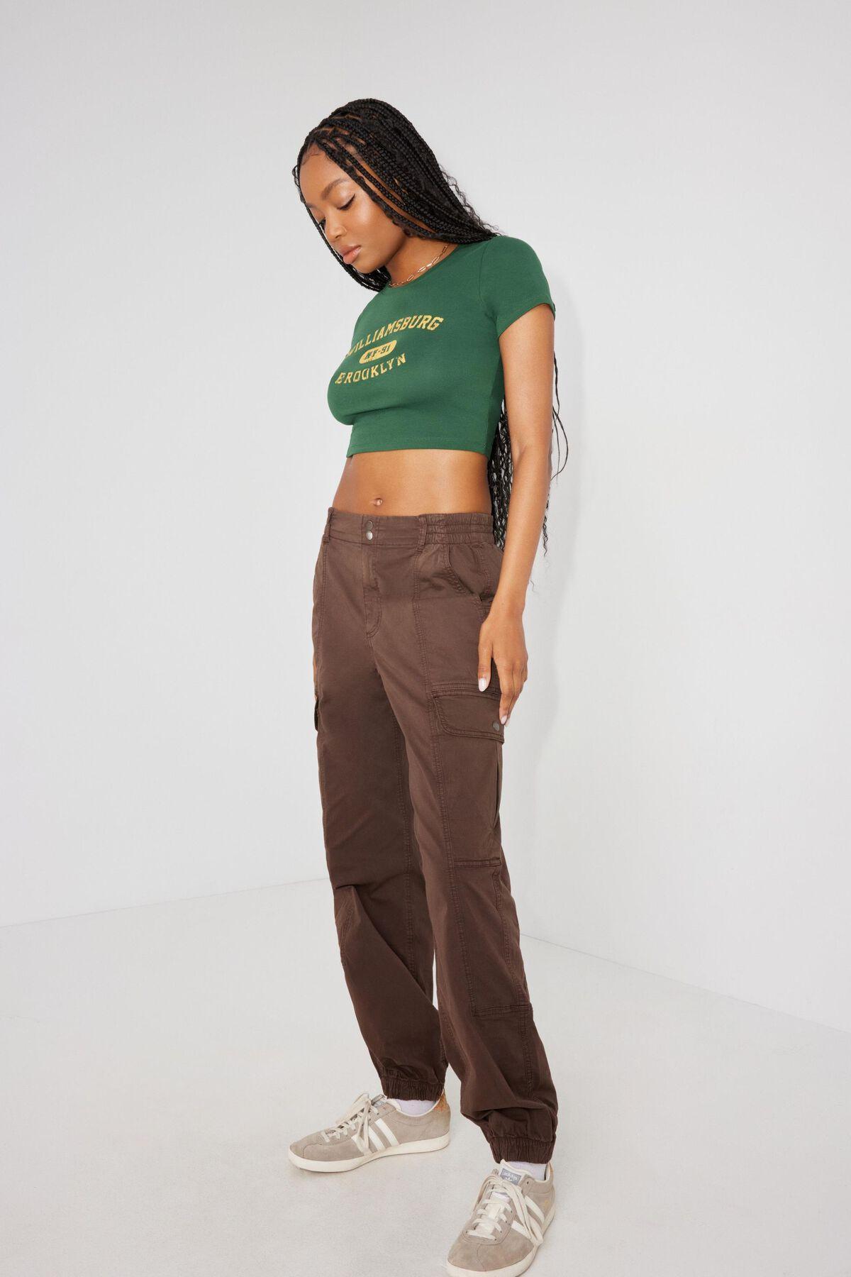 Brianna Bubble Pant  Product Image