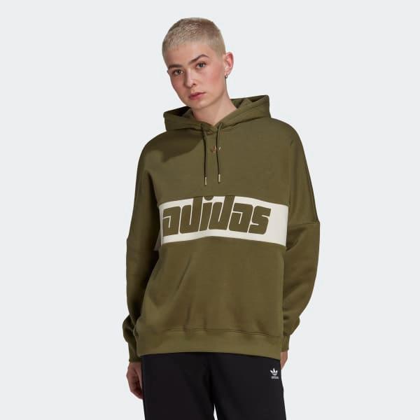 adidas Ski Chic Hoodie Product Image