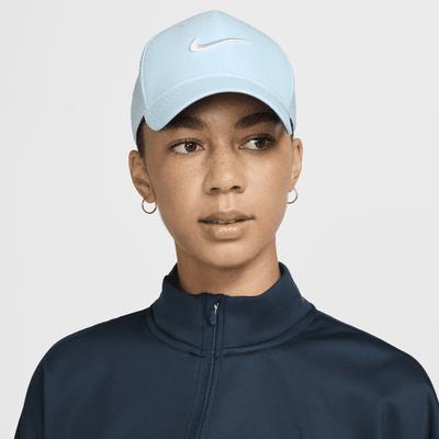 Nike Dri-FIT Club Structured Swoosh Cap Product Image