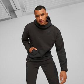 PUMA CLASSICS UTILITY Men's Hoodie Product Image