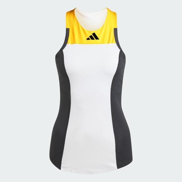 Tennis HEAT.RDY Pro Y-Tank Top Product Image