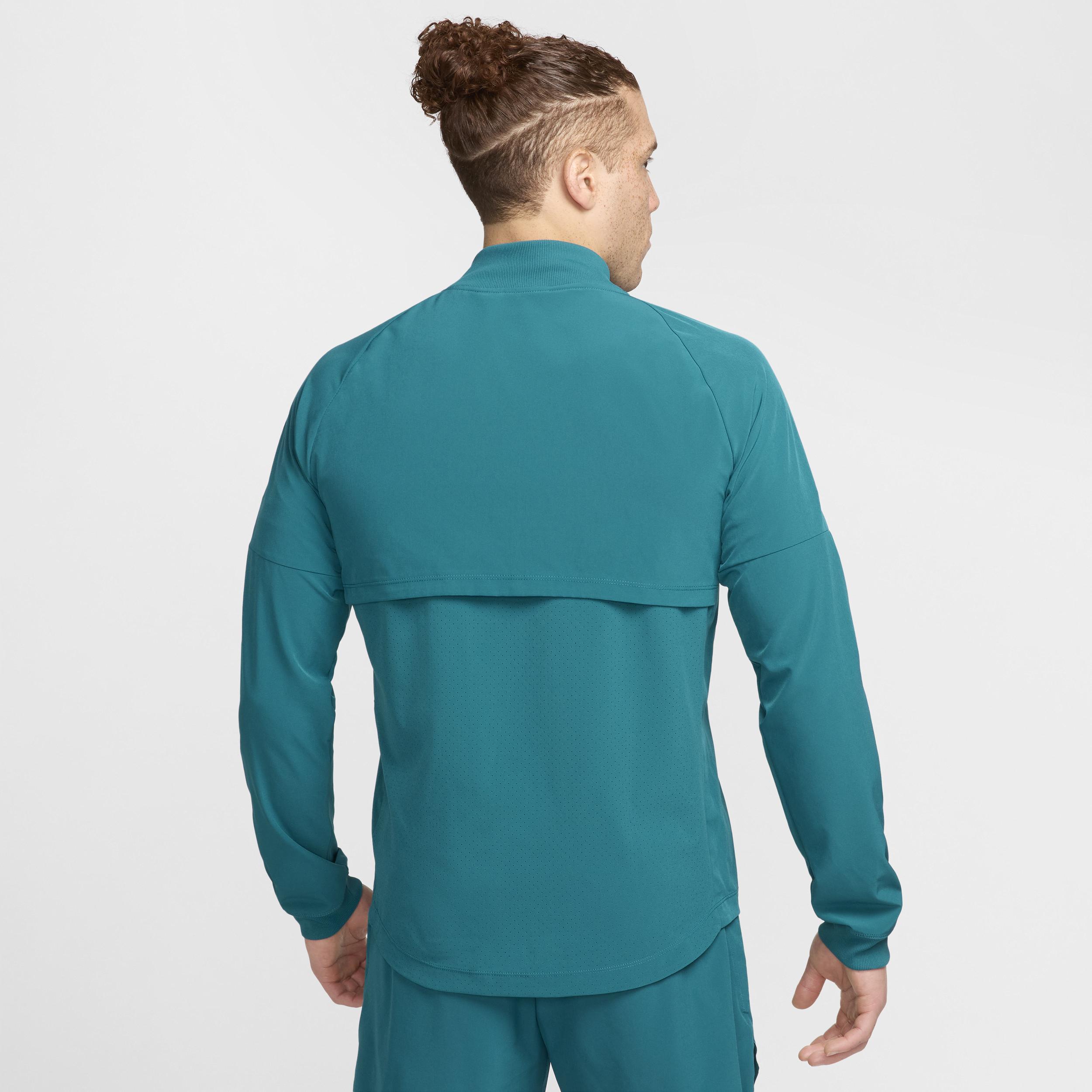 Nike Dri-FIT Rafa Men's Tennis Jacket Product Image