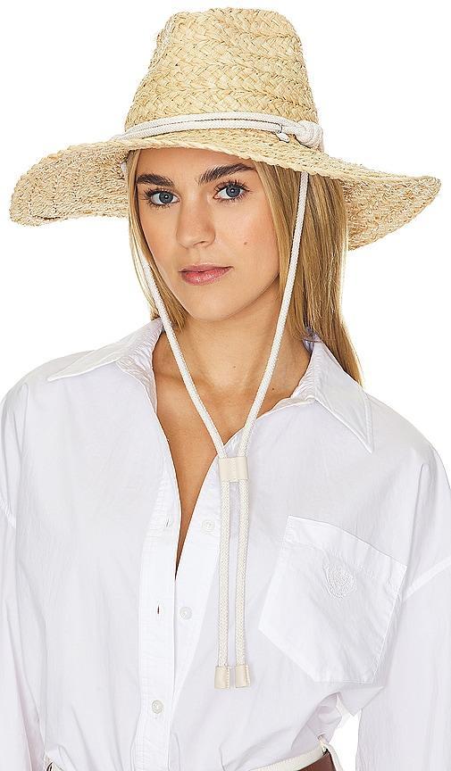 Braided Straw Hat product image