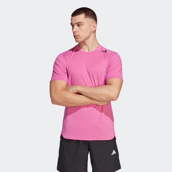 Designed for Training AEROREADY HIIT Color-Shift Training Tee Product Image