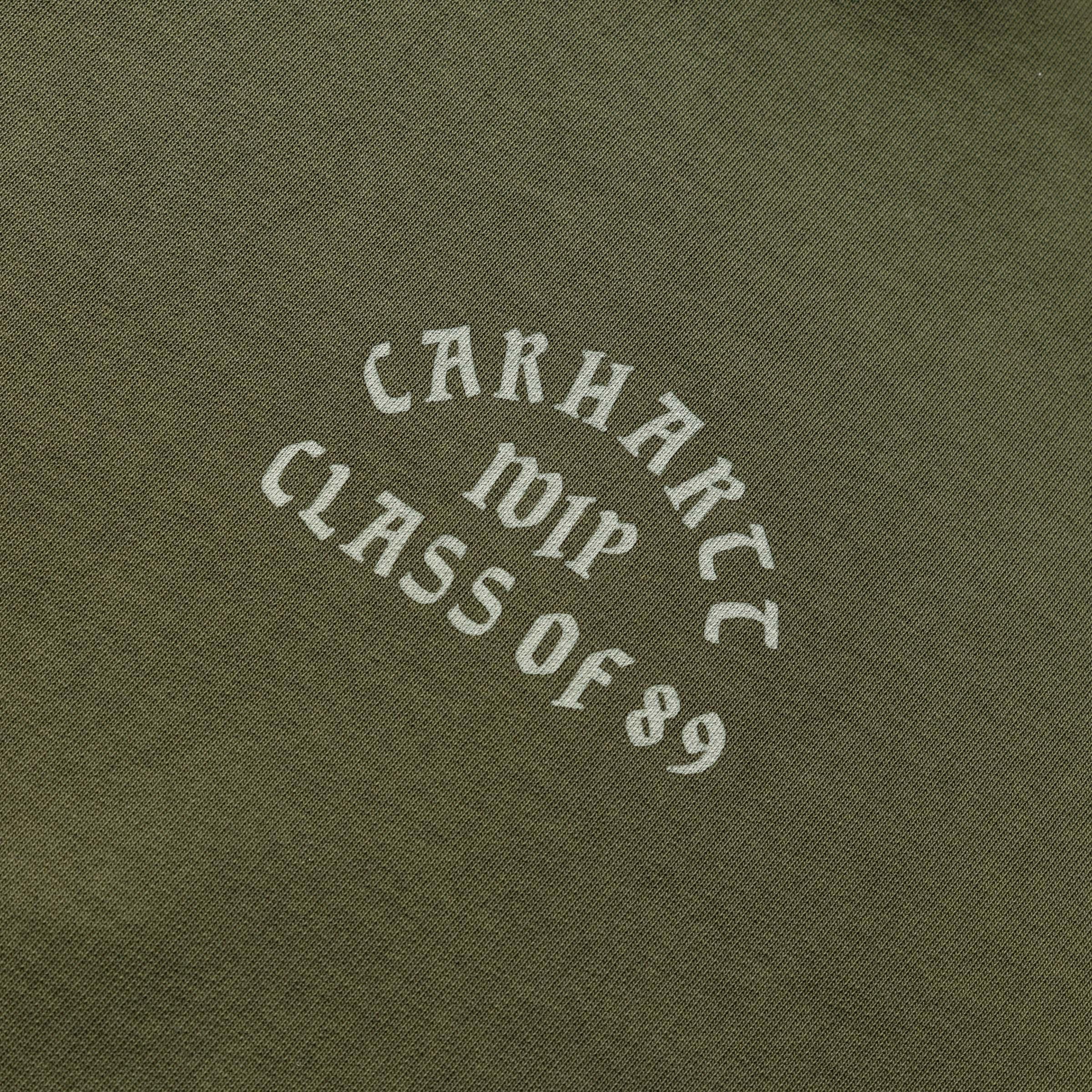 HOODED CLASS OF 89 SWEATSHIRT Product Image