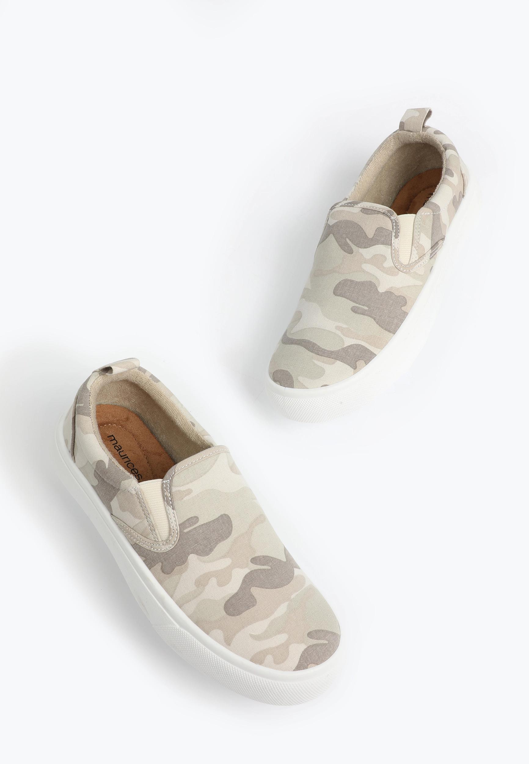 SuperCush Kate Slip On Sneaker Product Image