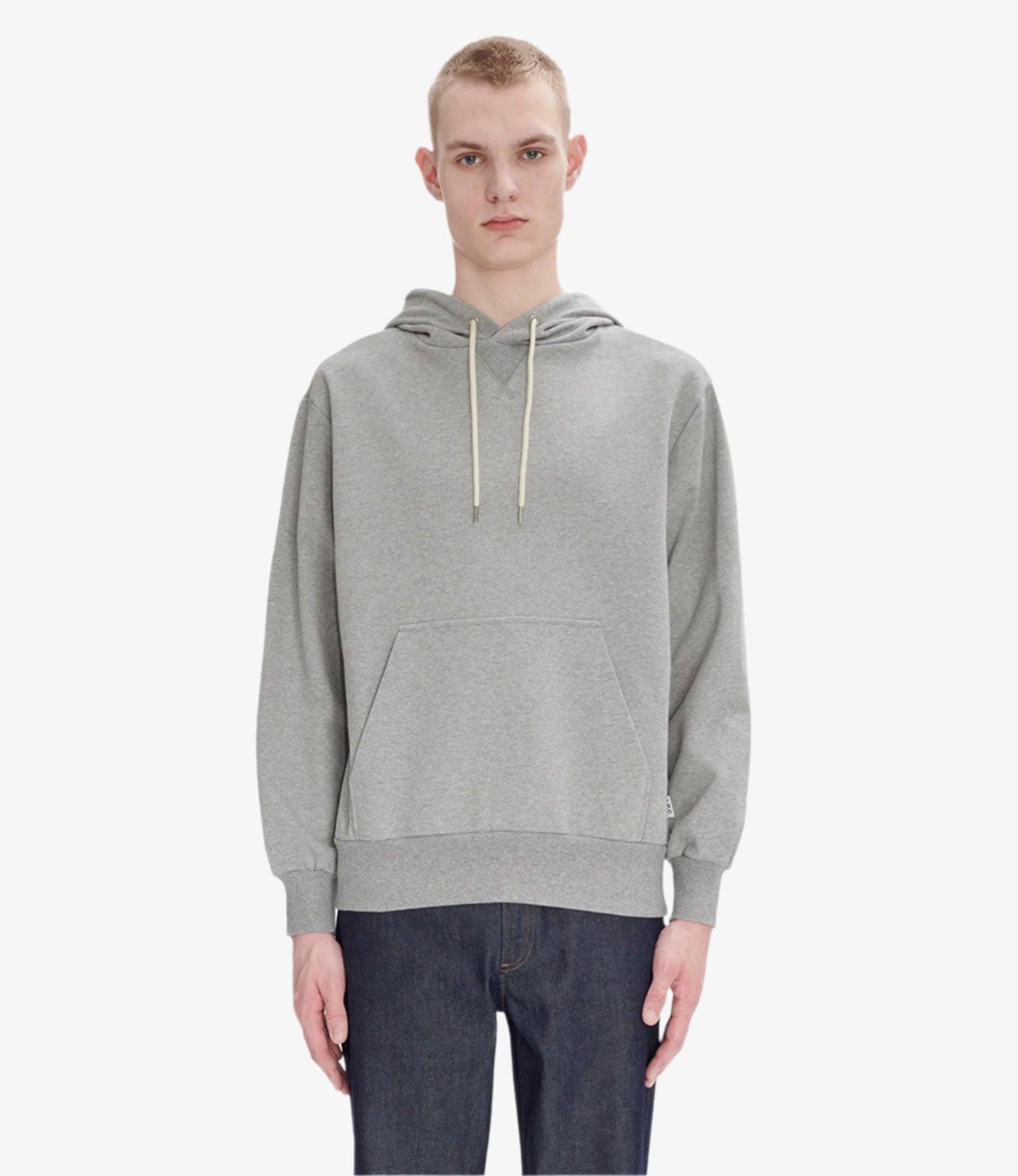 Boxy Tab hoodie product image