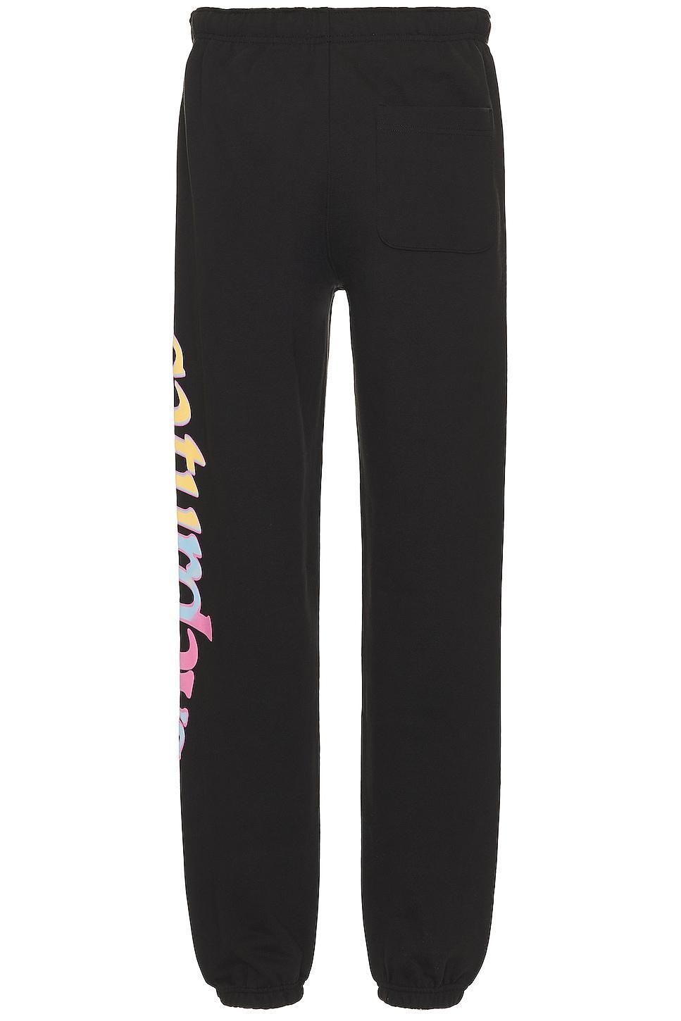 SATURDAYS NYC Abrams Movement Sweatpant Product Image