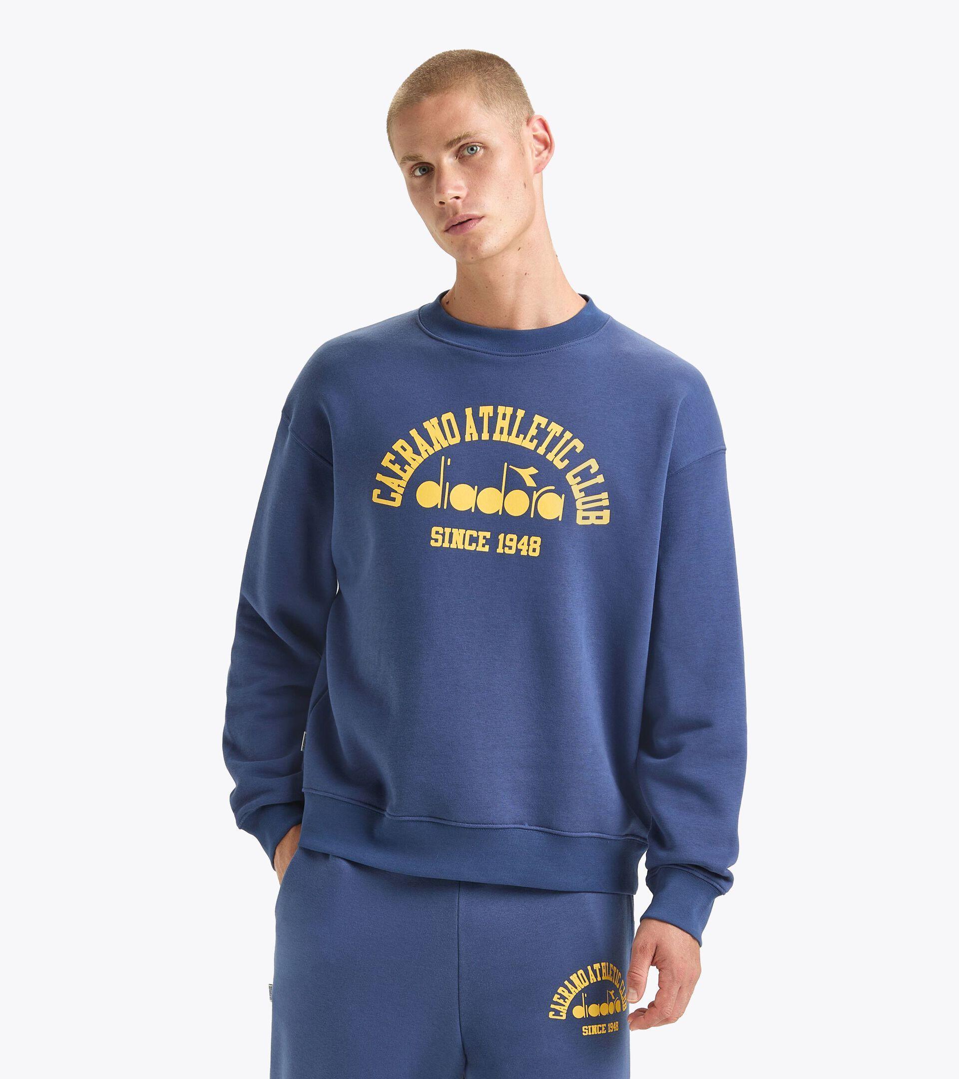 SWEATSHIRT CREW 1948 ATHL. CLUB Product Image