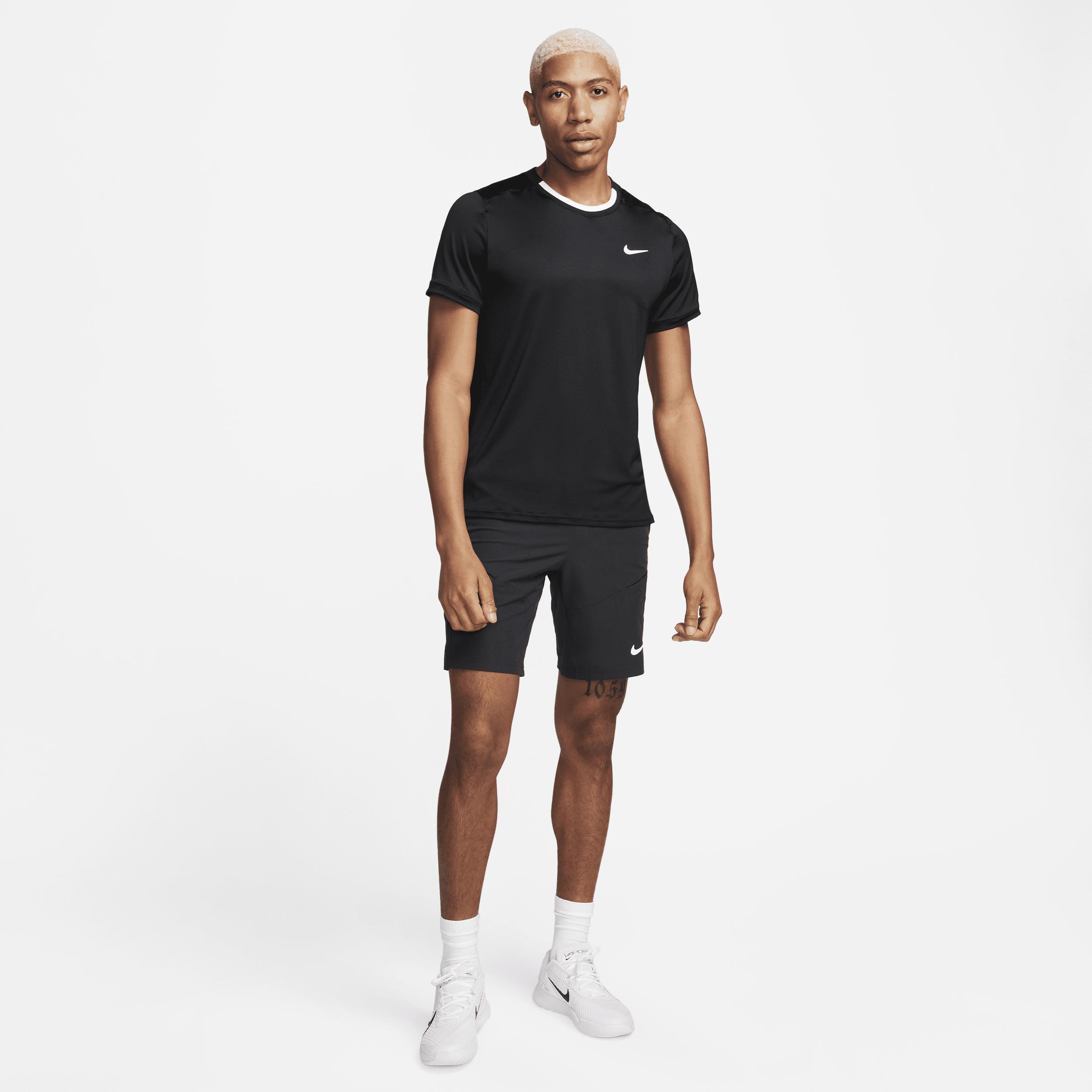 Nike Men's Court Advantage Dri-FIT Tennis Top Product Image