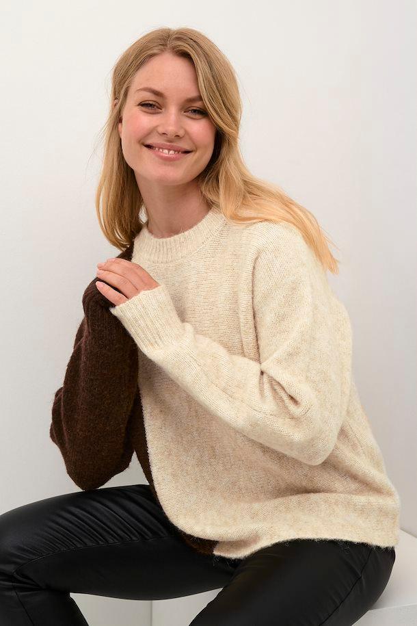 CUkimmy Pullover Product Image