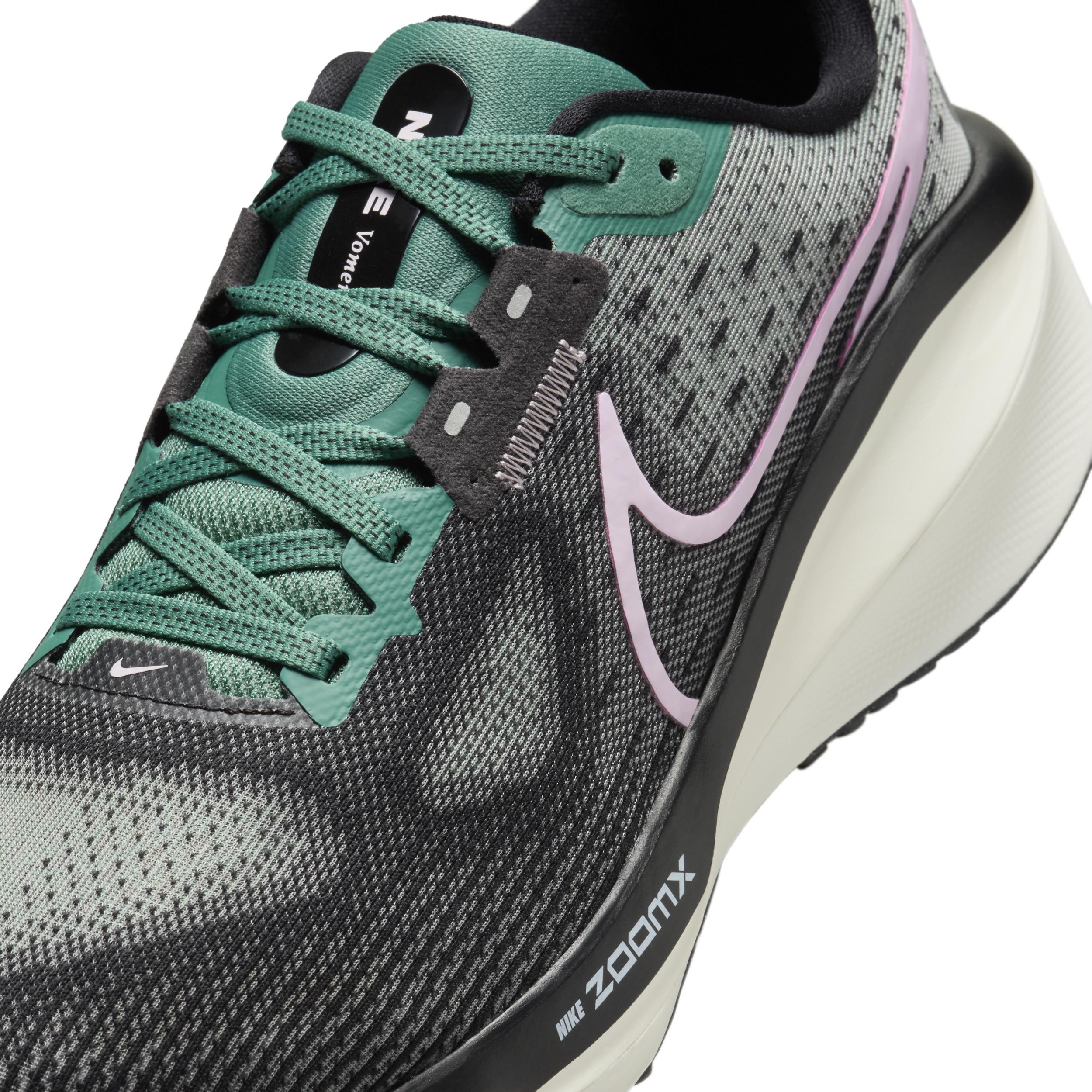 Nike Vomero 17 Women's Road Running Shoes Product Image