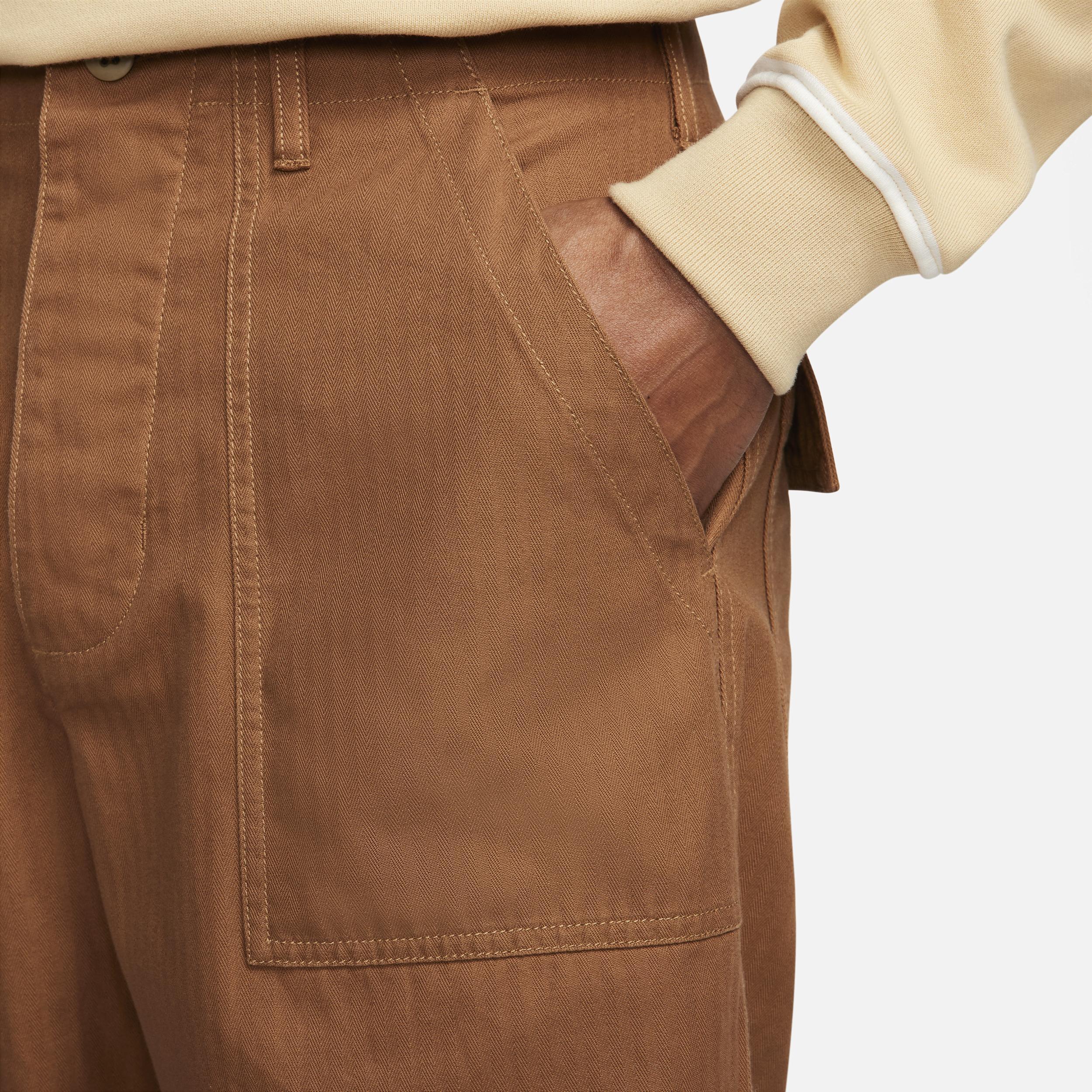 Nike Men's Life Fatigue Pants Product Image