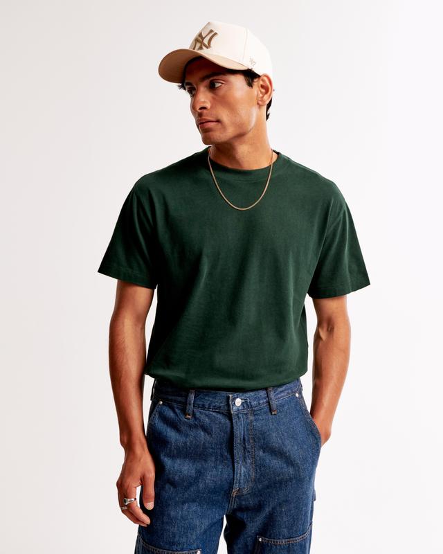 Essential Tee Product Image