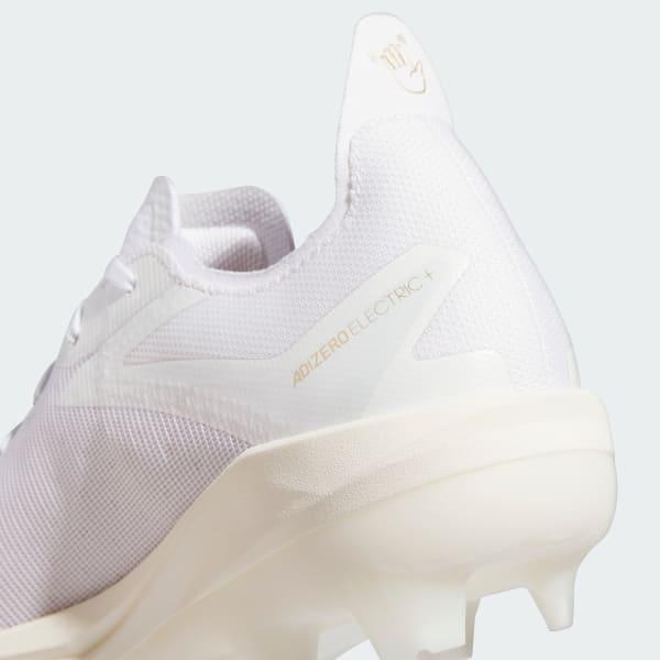 Adizero Electric+ TPU Baseball Cleats Product Image