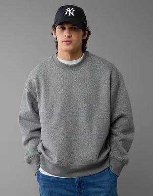 AE Crew Neck Sweatshirt Product Image