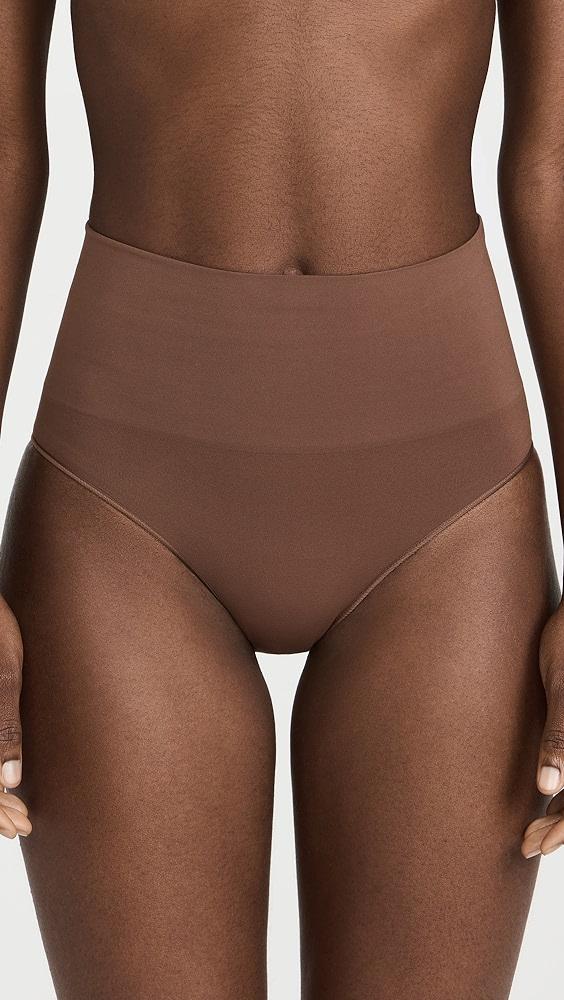 SPANX EcoCare Everyday Shaping Briefs | Shopbop Product Image