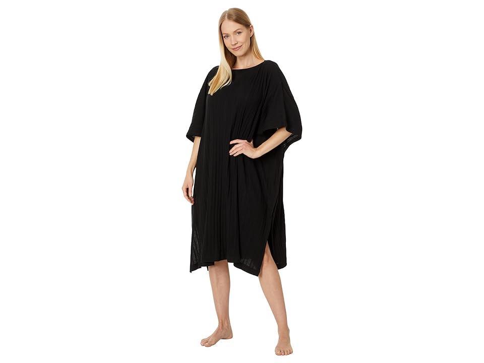 Skin Rosa Caftan Women's Pajama Product Image