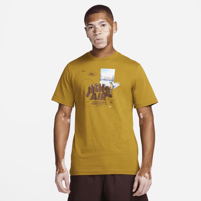 Men's Nike Sportswear T-Shirt Product Image