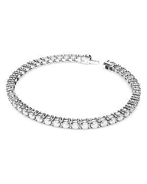 Swarovski Matrix Tennis Bracelet Product Image