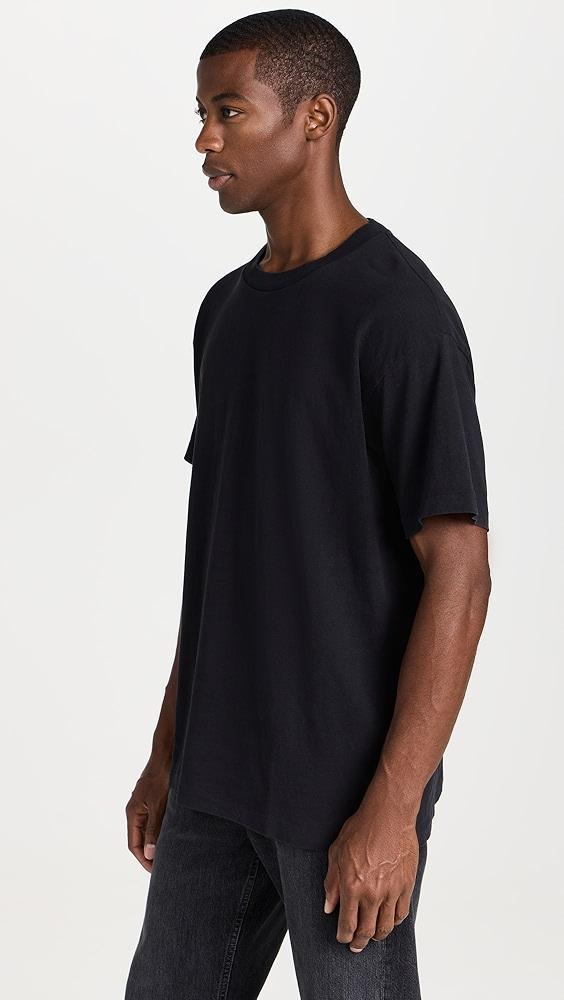 John Elliott University Tee | Shopbop Product Image