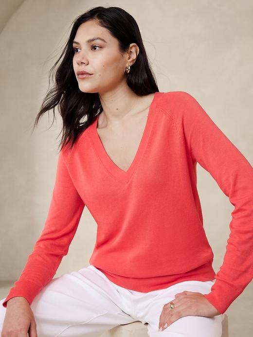 Forever Sweater Product Image