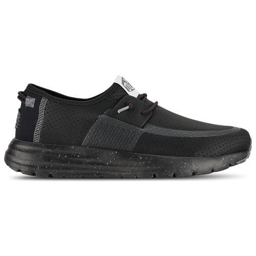 HEYDUDE Mens HEYDUDE Sirocco - Mens Shoes Product Image