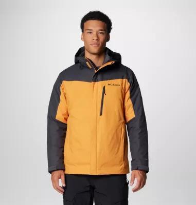 Columbia Men's Whirlibird V Interchange Jacket - Tall- Product Image