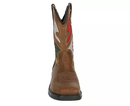 Wolverine Men's Rancher Mexico Product Image