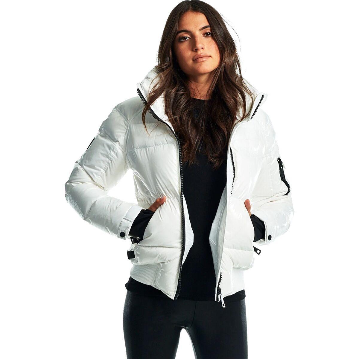 Freestyle Bomber Jacket - Women's Product Image