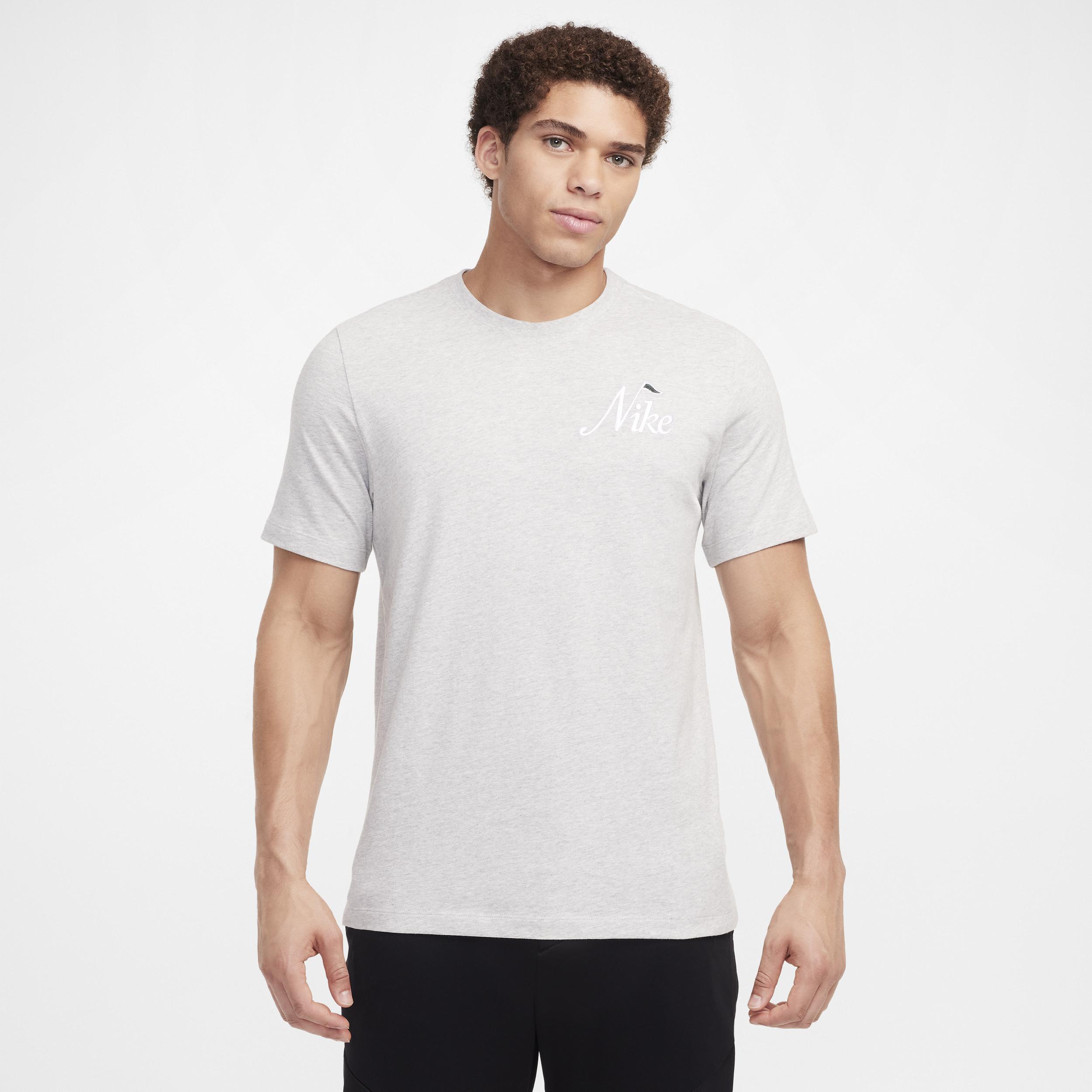 Nike Mens Golf T-Shirt Product Image