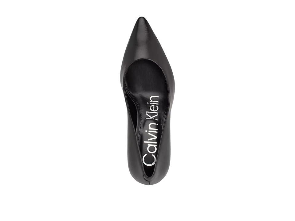 Calvin Klein Jasmine Pointed Toe Pump Product Image