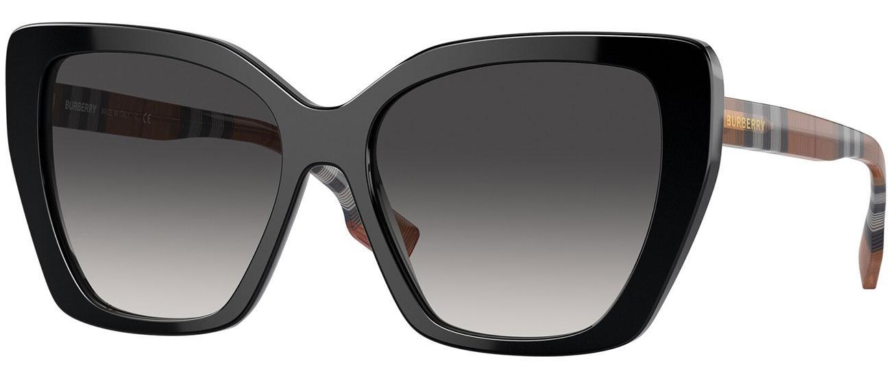 Isabel Marant 49mm Gradient Round Sunglasses Product Image