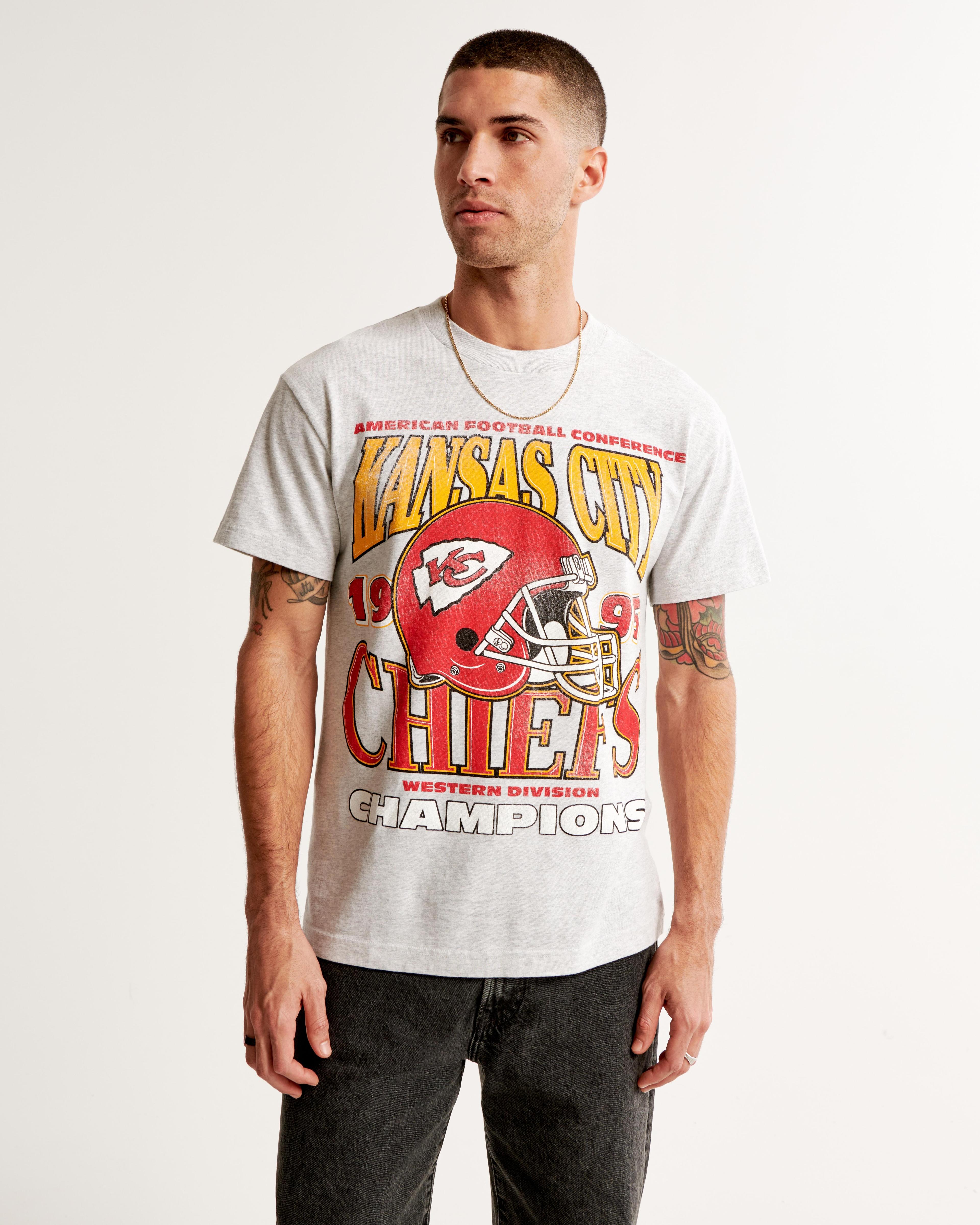 Cleveland Browns Graphic Tee Product Image