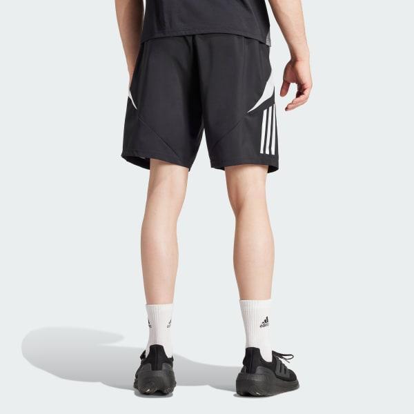 Tiro 24 Shorts Product Image