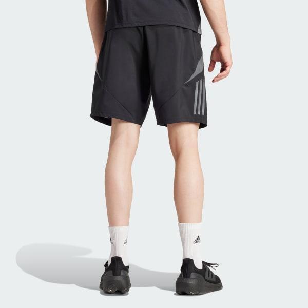 Tiro 24 Shorts Product Image