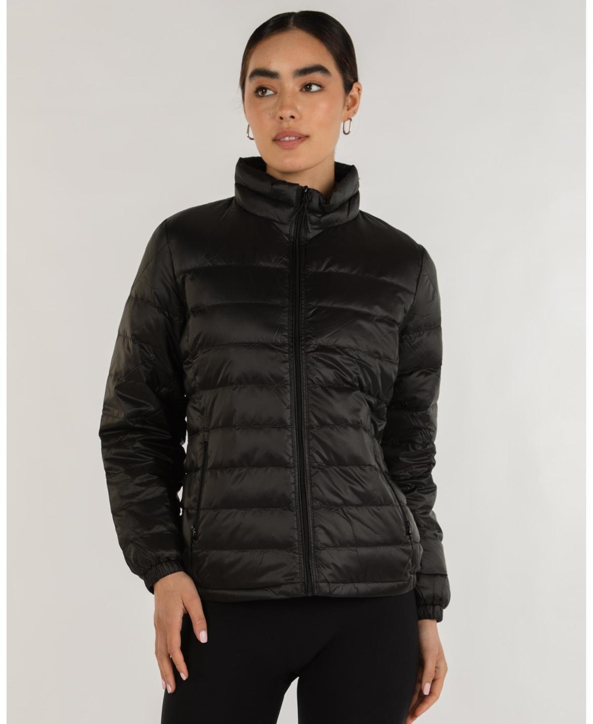 Urbaneer Down Packable Jacket for Women Product Image