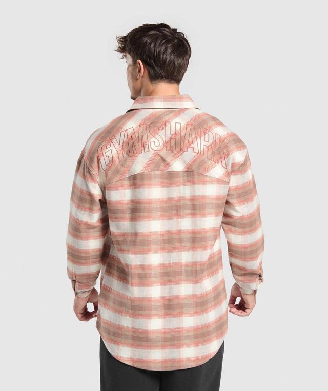 Flannel Shirt Product Image