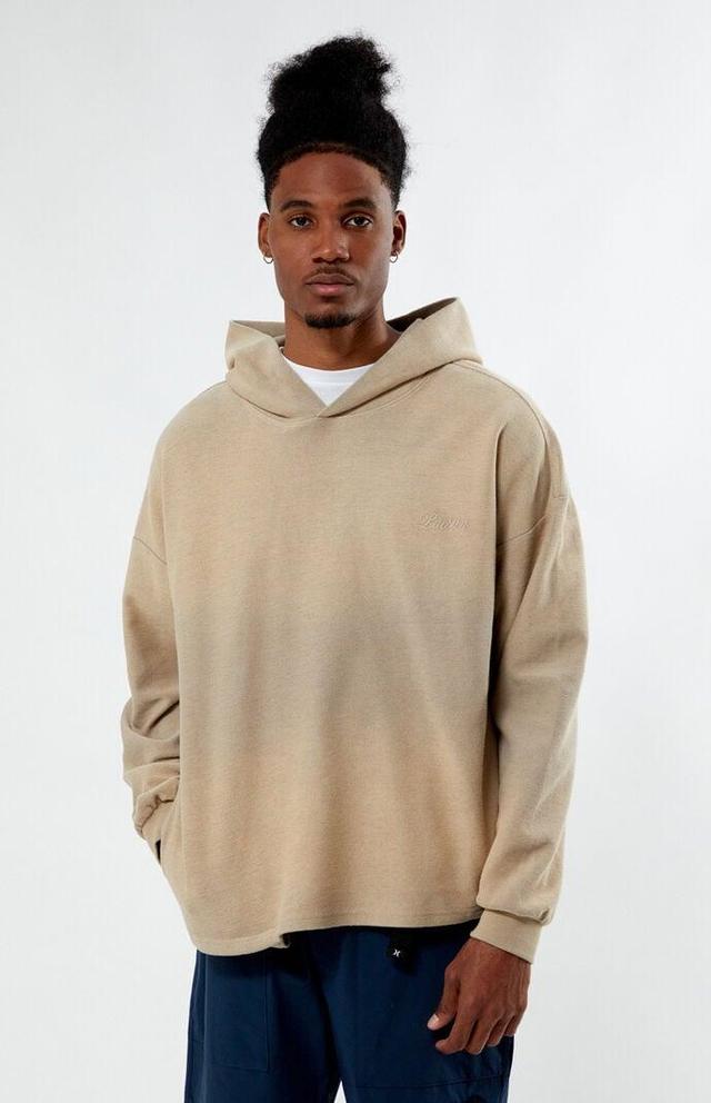 Mens Grand Pullover Hoodie Product Image