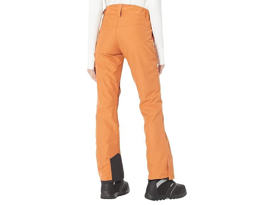 Billabong Malla Pants (Adobe) Women's Casual Pants Product Image