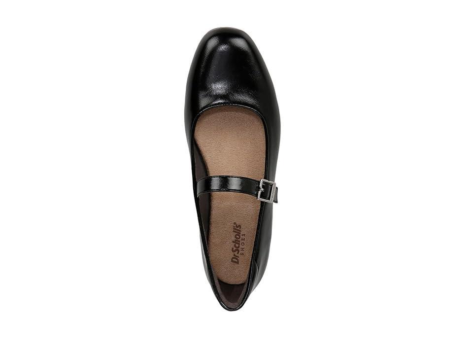 Dr. Scholl's Wexley Jane Smooth) Women's Flat Shoes Product Image