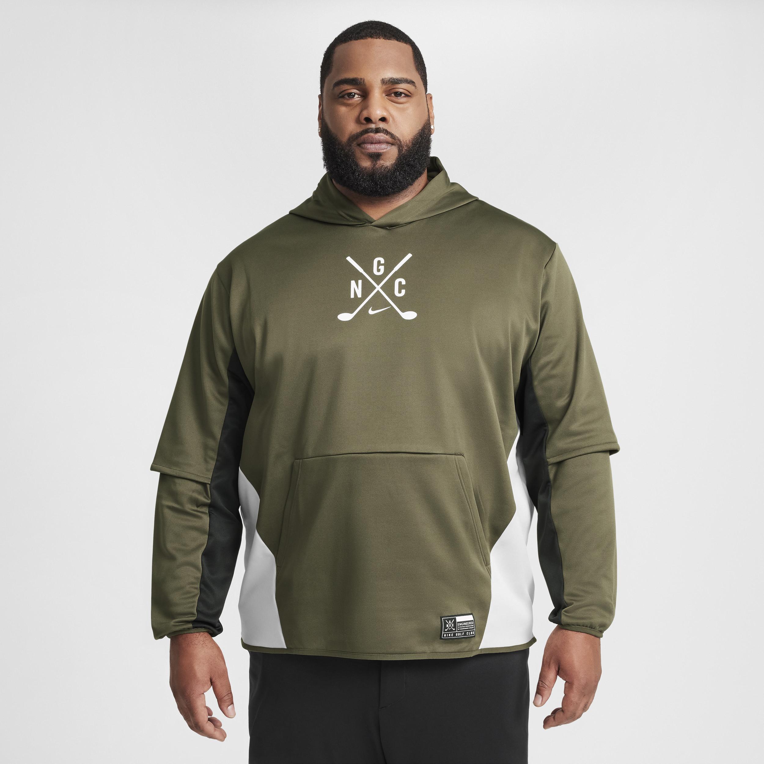 Nike Men's Golf Club Golf Hoodie Product Image