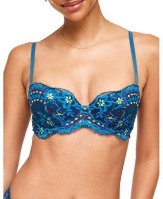 Women's Nicholette Contour Balconette Bra Product Image