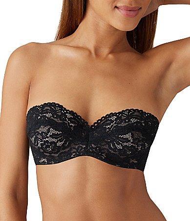 b. temptd by Wacoal Ciao Bella Strapless Bra Product Image