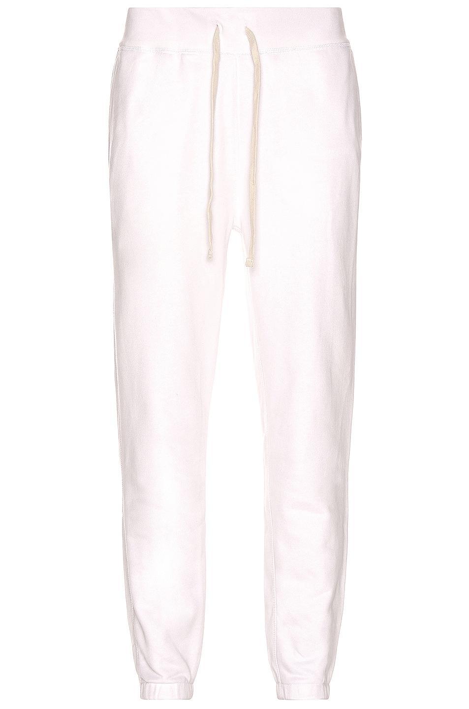 Polo Ralph Lauren Fleece Pant Relaxed Size L, XXL/2X. Product Image