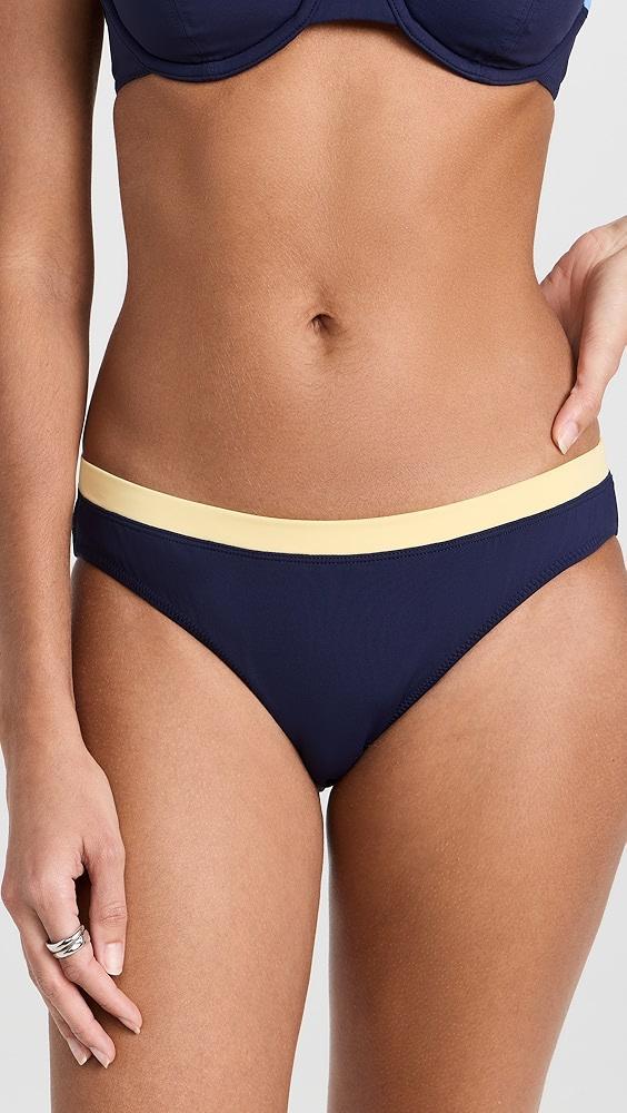 STAUD Gemma Bikini Bottoms | Shopbop Product Image